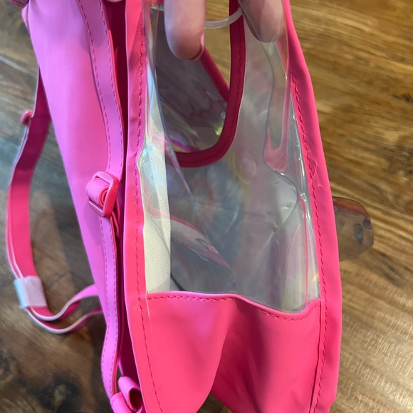 Barbie backpack - Picture 6 of 8